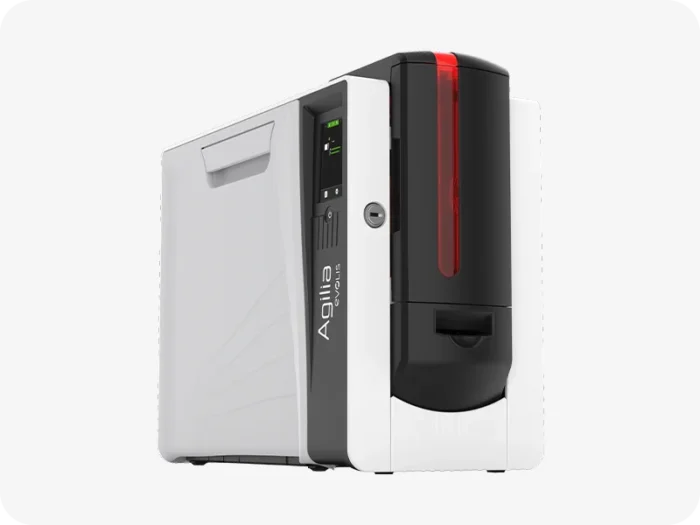 Evolis Agilia ID Card Printers