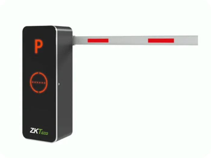 ZKTeco – PB4060 Parking Barrier