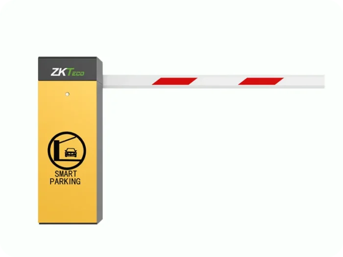 ZKTeco – BG300 Barrier Gate