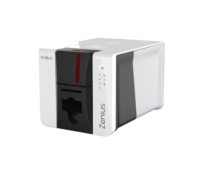 Evolis Zenius 2 in Saudi Arabia