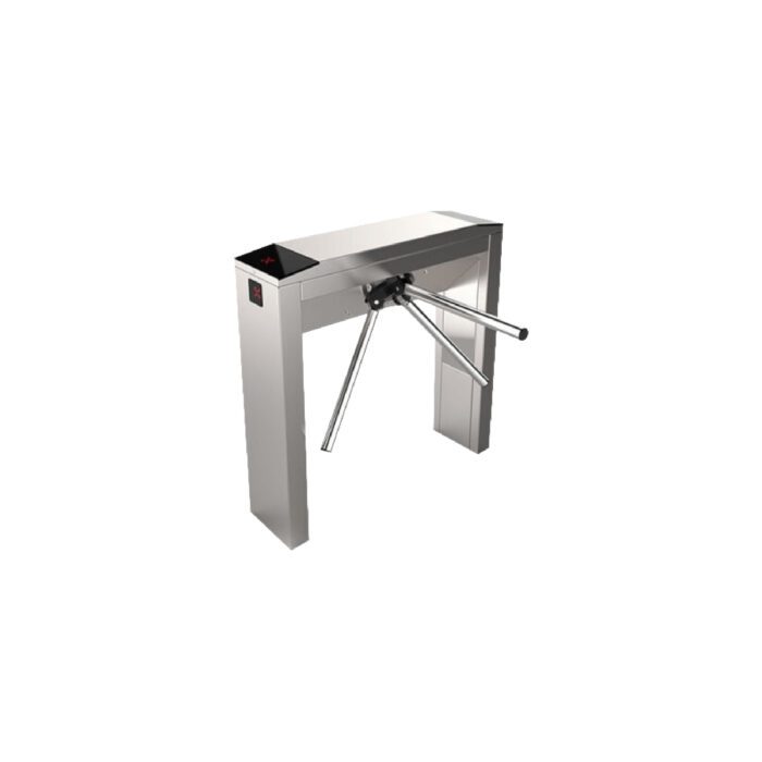 Turnstiles Gate