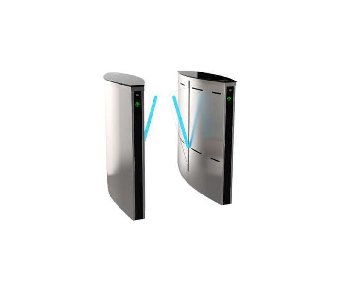 Speedgates
