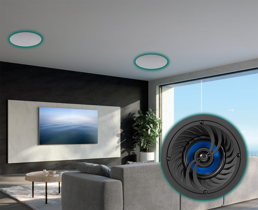 bluetooth audio solution in saudi arabia, lithe audio, Wireless Audio Solution, lithe audio, lithe audio bluetooth, lithe audio speakers, wireless ceiling speakers, speakers bluetooth, wireless sound system, bluetooth and wireless speakers, WiFi Ceiling Speaker