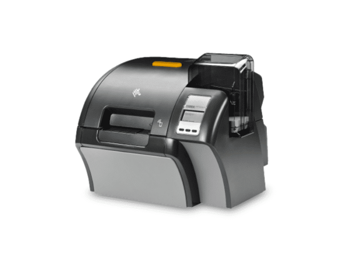 Zebra ZXP Series 9 ID Card Printer in Saudi Arabia