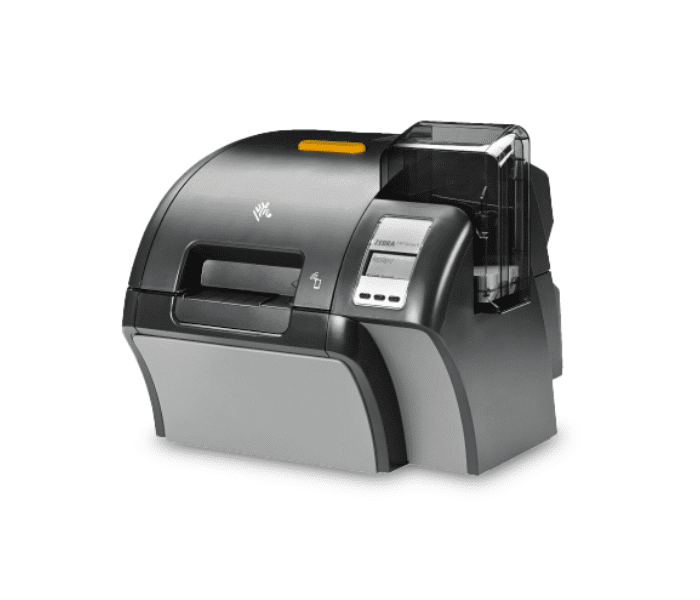 Zebra ZXP Series 9 ID Card Printer in Saudi Arabia
