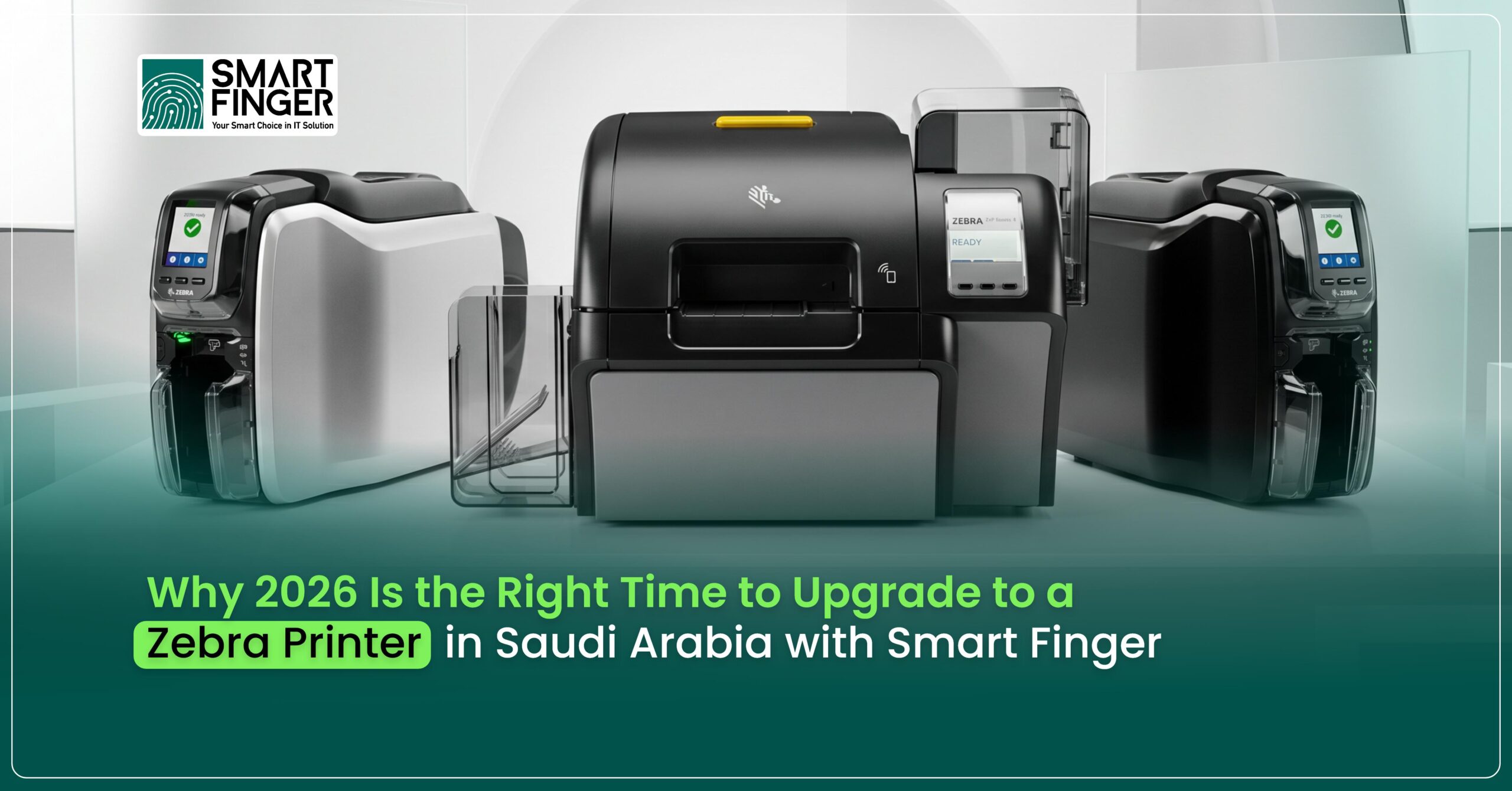 ebra Printer in Saudi Arabia