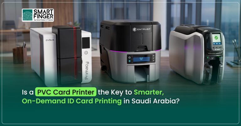 PVC Card Printer in Saudi Arabia, PVC Card Printer